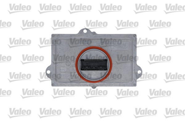 Control Unit, lights - 047654 VALEO